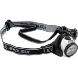Ironside LED headlamp 34lm