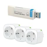 Eve Energy und Thread USB Stick Set   