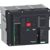 Masterpact MTZ2 32H1 3200 A 3P drawout bez Microlog