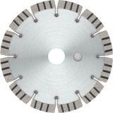 Diamond cutting disc Best for Abrasive 115 x 22,23 x 2,2 x 12 mm