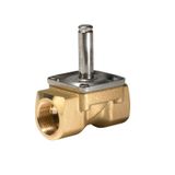 Valve EV227B 22B G 1E NC000   (EVSR22)