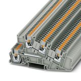 PTI 2,5-L/L-R-CLXM - Installation level terminal block