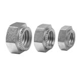 Inserting nut M8 NW_M8/50.
