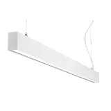 INSPIRE 1200 VALKOINEN PRISMATISK 3000K PIR