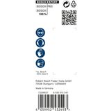 EXPERT SDS plus-7X Hammer Drill Bit 14 x 200 x 265 mm, 10-pc