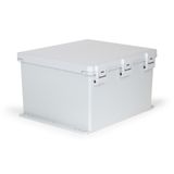 Cabinet wall installation PC Size 18.0 x 16.0 x 10.0 in