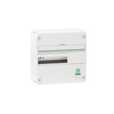 Resi9 Enclosure 1x13 Modules