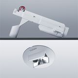 VOYAGER STAR P MRCR ESC ECD SR - Emergency luminaire