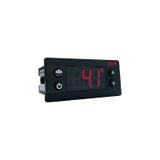 Electronic refrigerat. control, ERC 111A