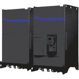 Variable frequency drive, 500 V AC, 3-phase, 908 A, NEMA Other, IP00, 
