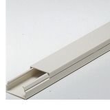 MINI KABELKOKER 18x30 2M RAL9001