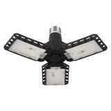 HIGHBAY BLADE 17W 840 E27 BK OSRAM