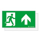 PURESIGN 150 MSC/MRC SP1-E002-UP ERI SR - Safety sign