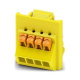 ICC20-TP1,5/4L3,5-1018 - PCB terminal block