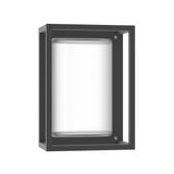 LANTERNA NK2712 S/EW 830 ANTHRACITE