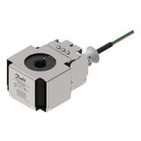 Solenoid coil, BI230C, Cable, Supply voltage [V] AC: 230, Multi pack