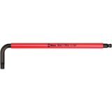 950 SPKL Stiftsleutel Multicolour, inch, 7/32&quot; x 172 mm