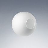 SCON-S 500 INNENKUGEL TCG-SE OPAL - Inner sphere