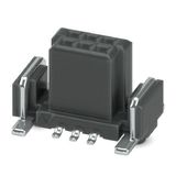 FR 1,27/  6-FV 6,25 - SMD female connectors