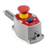 Lifeline 5 Safety Cable Pull Switch