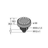LED Signal Light Alternative order number : 79739   K50LDXYXPQ