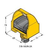 Photoelectric Sensor Touch Switch   STBVP6Q