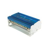 BRZ-4X15 distribution block