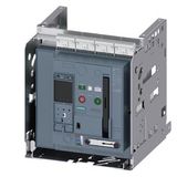 Air Circuit Breaker 3WA