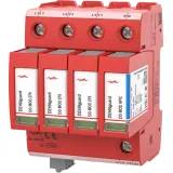 DEHNguard MD Type 2 surge arrester(DG MD TT 275 FM)