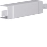 T and X piece, LF 30030, light grey