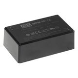 Mean Well MPM-90-12 AC/DC-Printnetzteil 12 V/DC 80.4 W