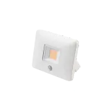 FLOM MIDI VALKOINEN SENSOR 3000K
