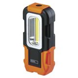 COB LED Work Light, 180 lm, 3× AAA