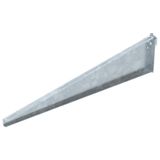 AS 55 101 FT Support bracket for IS 8 support B1010mm