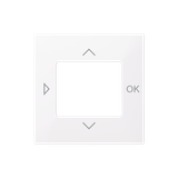 6435-916 CENTRE PLATE