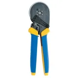 Crimping pliers for wire end ferrules, 0.08-16 mm², Klauke K306K