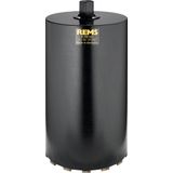 REMS universal diamond core drill UDKB 250 x 420 x UNC 11/4