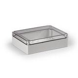SPCP182508T.U | Enclosure PC 175 x 250 x 75 mm