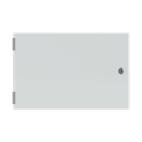 SR2-SRN4620K Metallic enclosure SR2