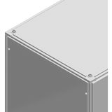 SF STANDARD ROOF W1200 X D600MM