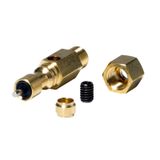 Pressure Relief Valve