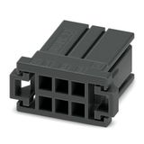 DD31PC 2,2/ 6-3,81-X - PCB connector