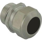 Cable gland Progress steel A2 Pg13 Cable Ø 8.0-15.0 mm