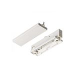 EUTRAC continuous power supply white 230V