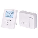 Room programmable wireless OpenTherm thermostat P5611OT