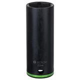 Socket SW 22 mm; M 14; L 77 mm