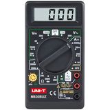 Digital multimeter M830BUZ EMU_M830BUZ