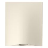 Cable outlet+terminalbar 20A canvas