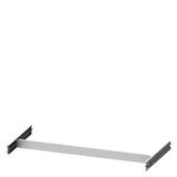 Increase in module height form 3 3VA12 (up to 250 A) W: 800 mm 3/4-pole