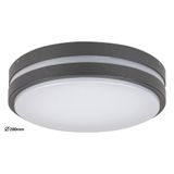 HAMBURG LED 12W IP44 4000K 8848